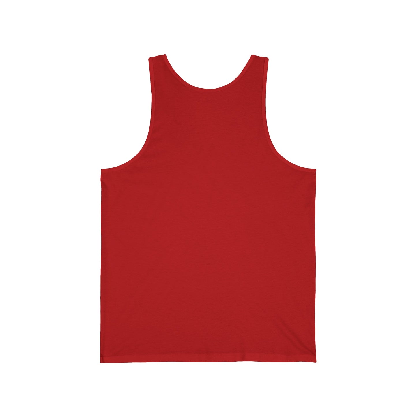 MERICA ! Unisex Tanktop