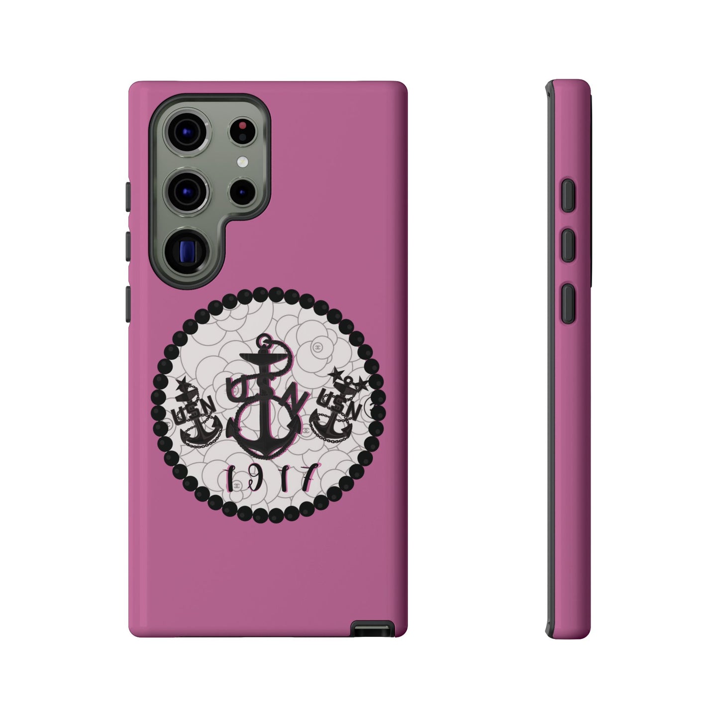 Chick Chief P!NK Phone Case