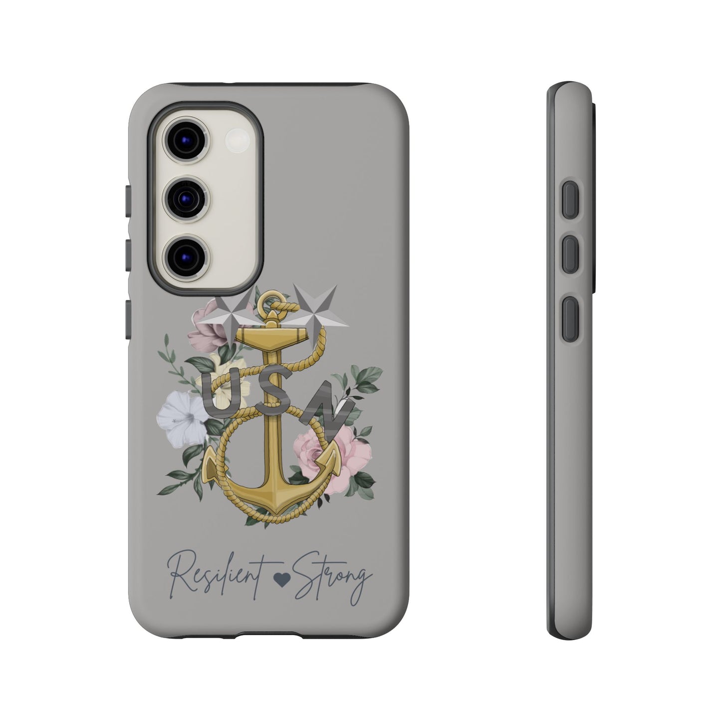 Resilient and Strong V9 Tough Phone Case
