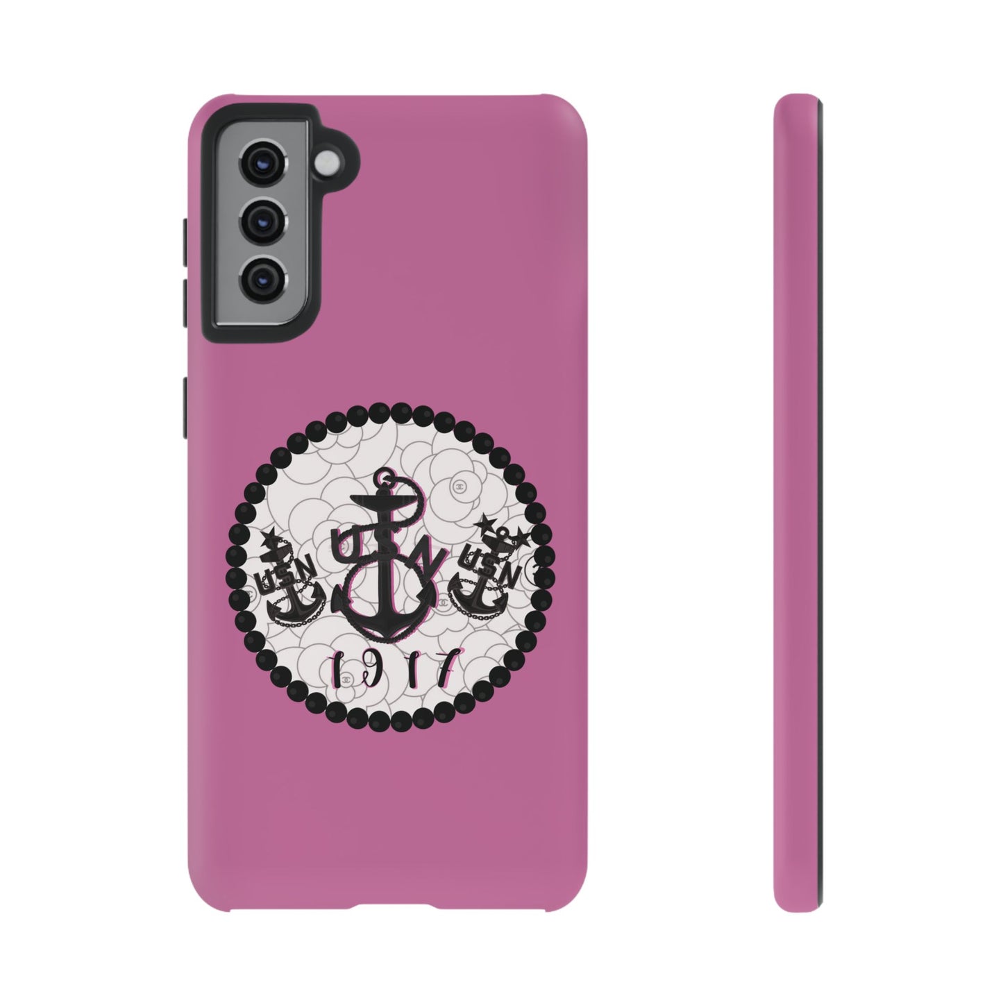 Chick Chief P!NK Phone Case