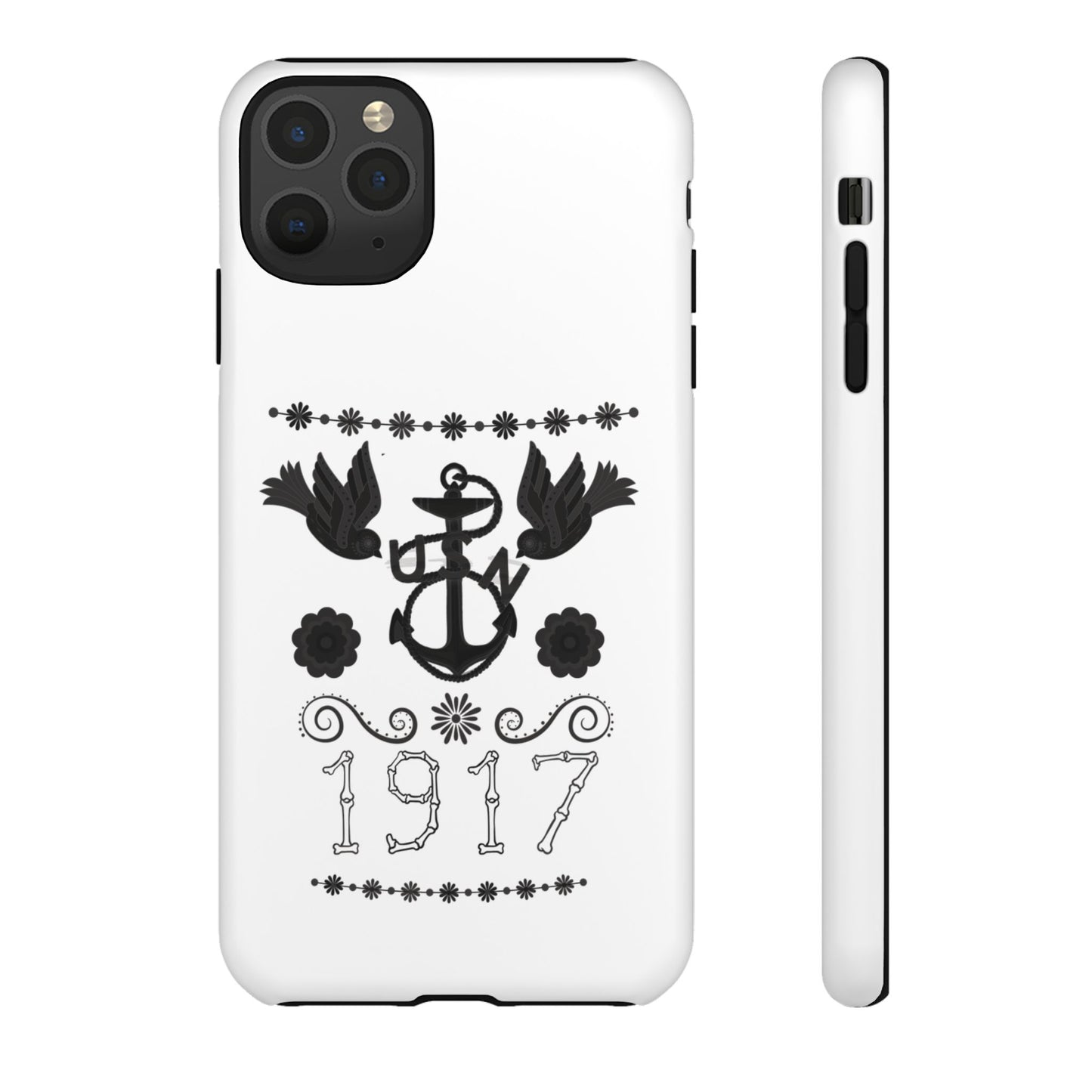 La Jefa SNP Phone Case