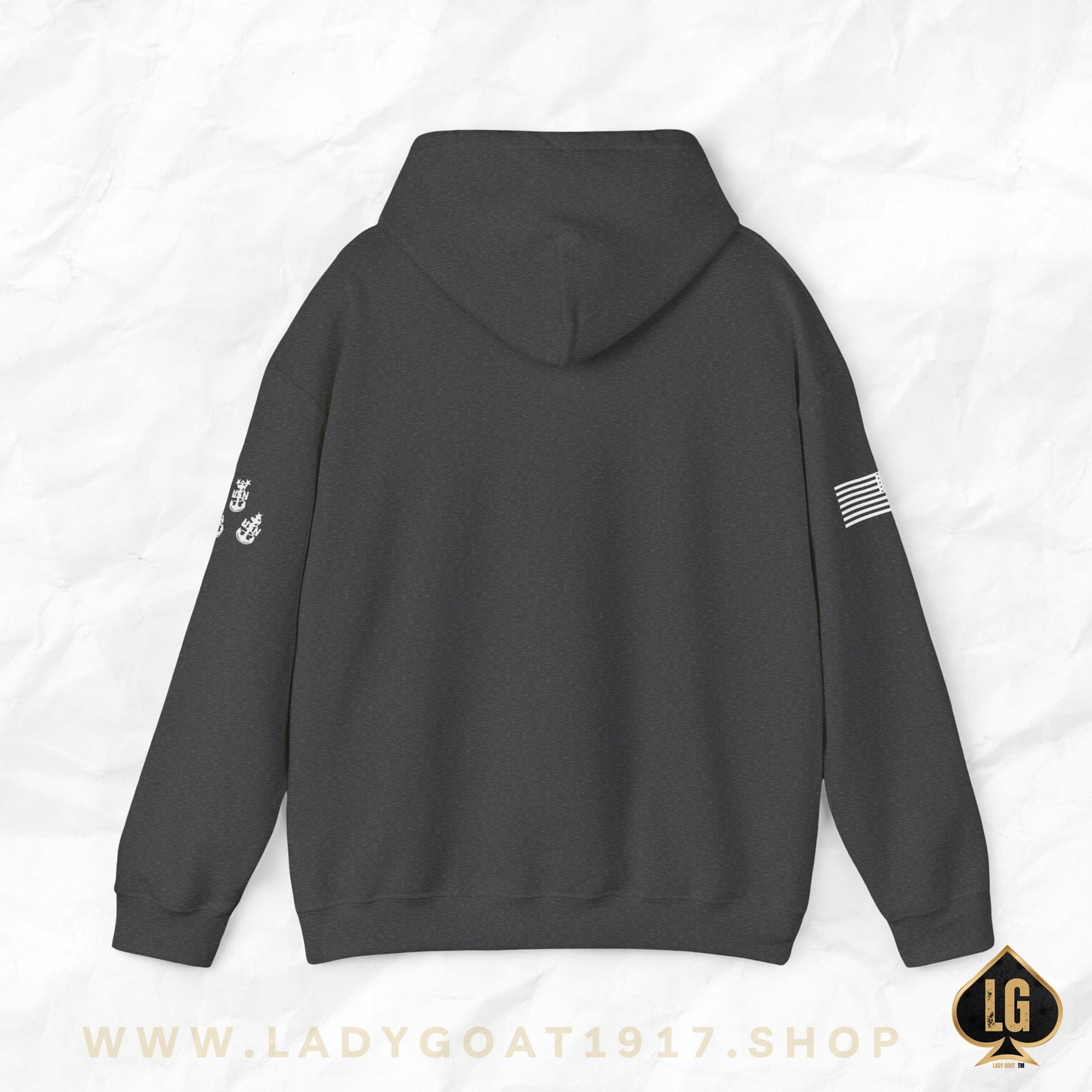 99 Problems Unisex Hoodie