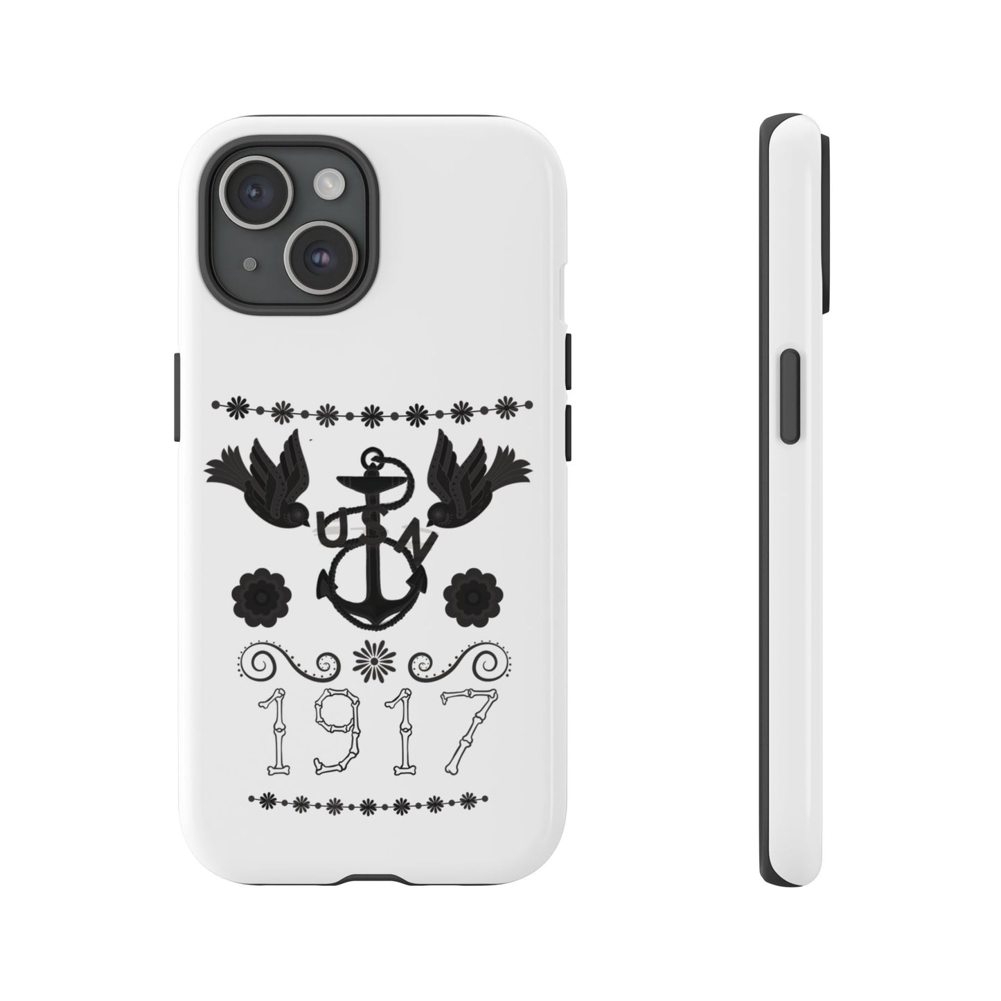 La Jefa SNP Phone Case