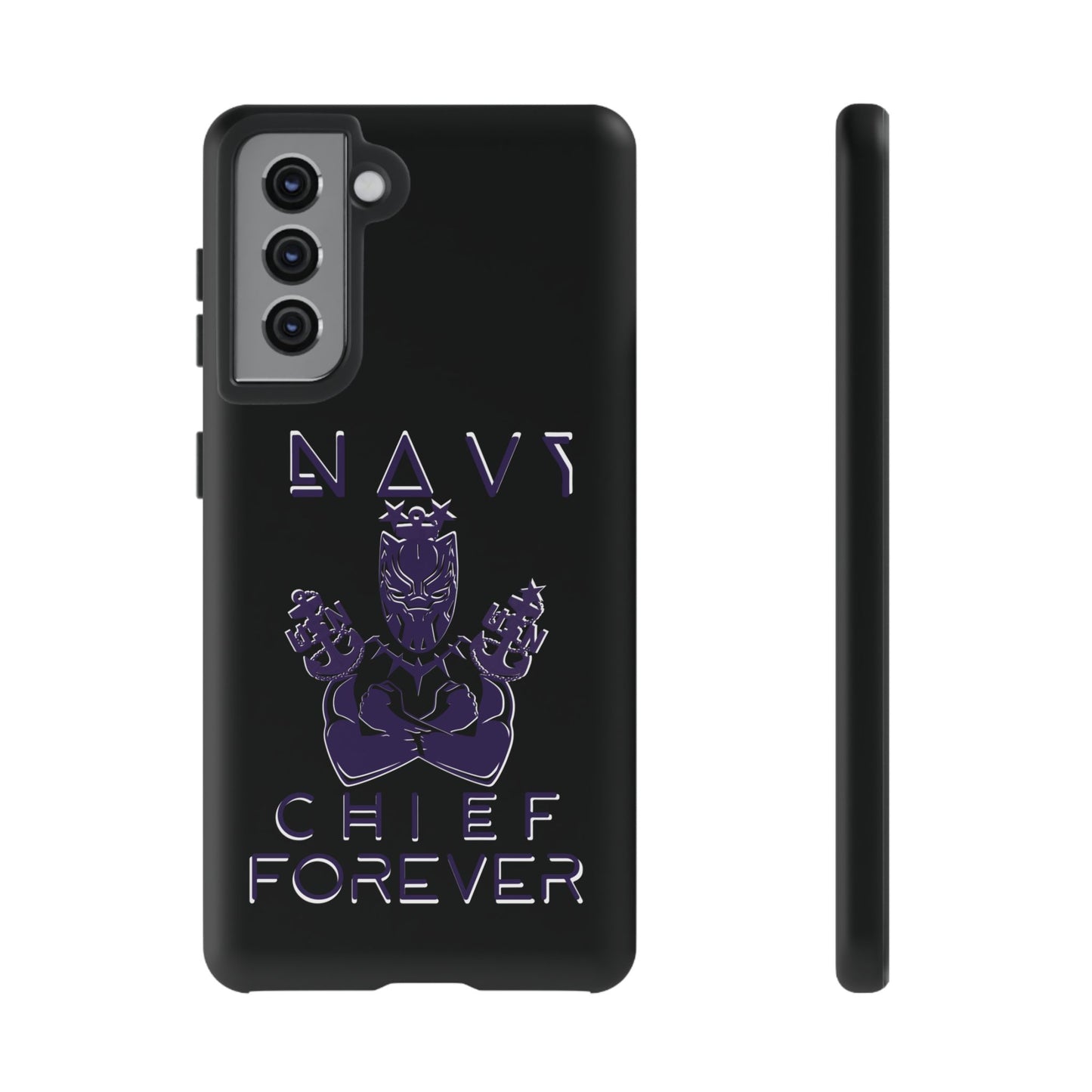 Chief Forever Phone Case