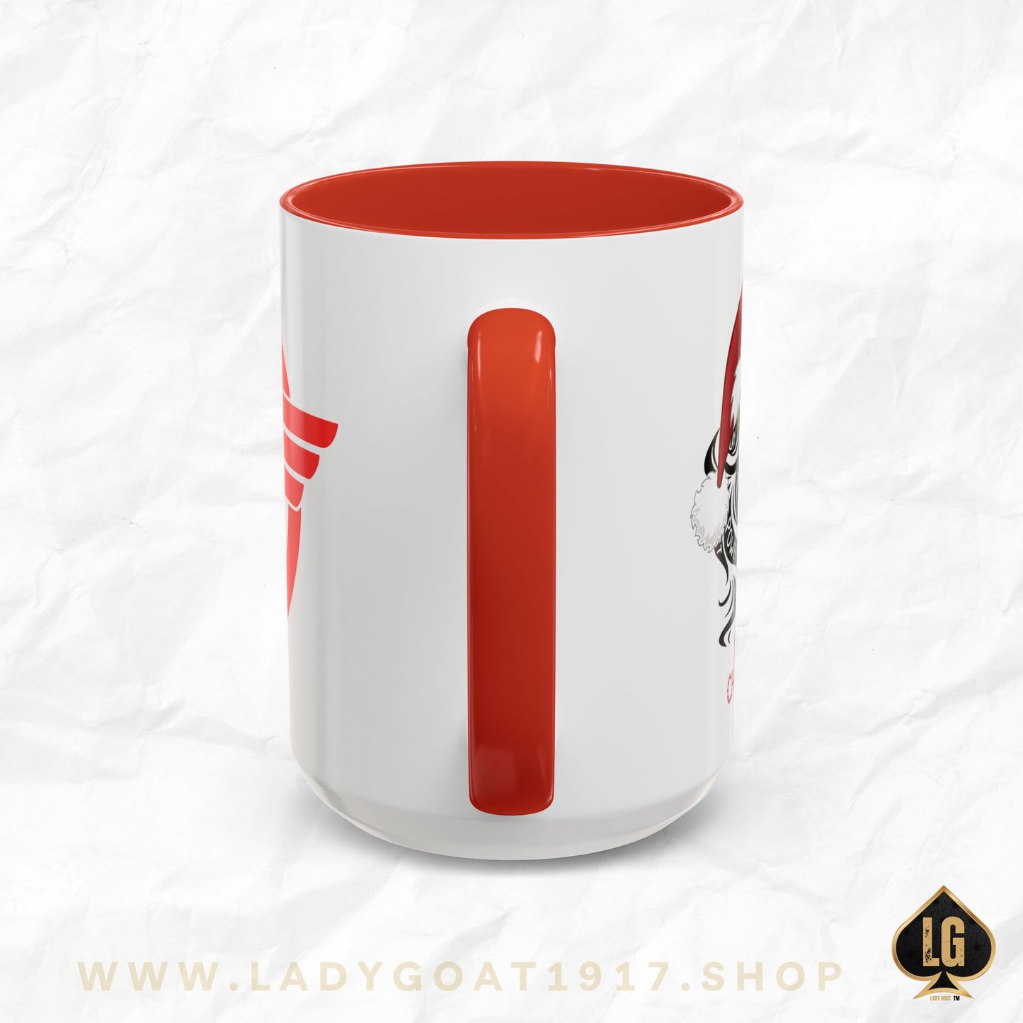 WW OG Christmas 15oz Mug