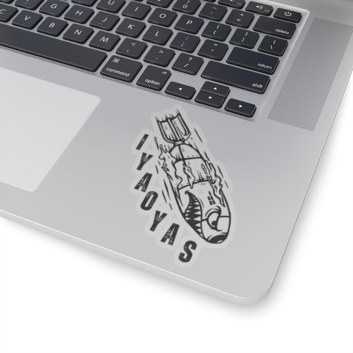 IYAOYAS Goat V2 Stickers