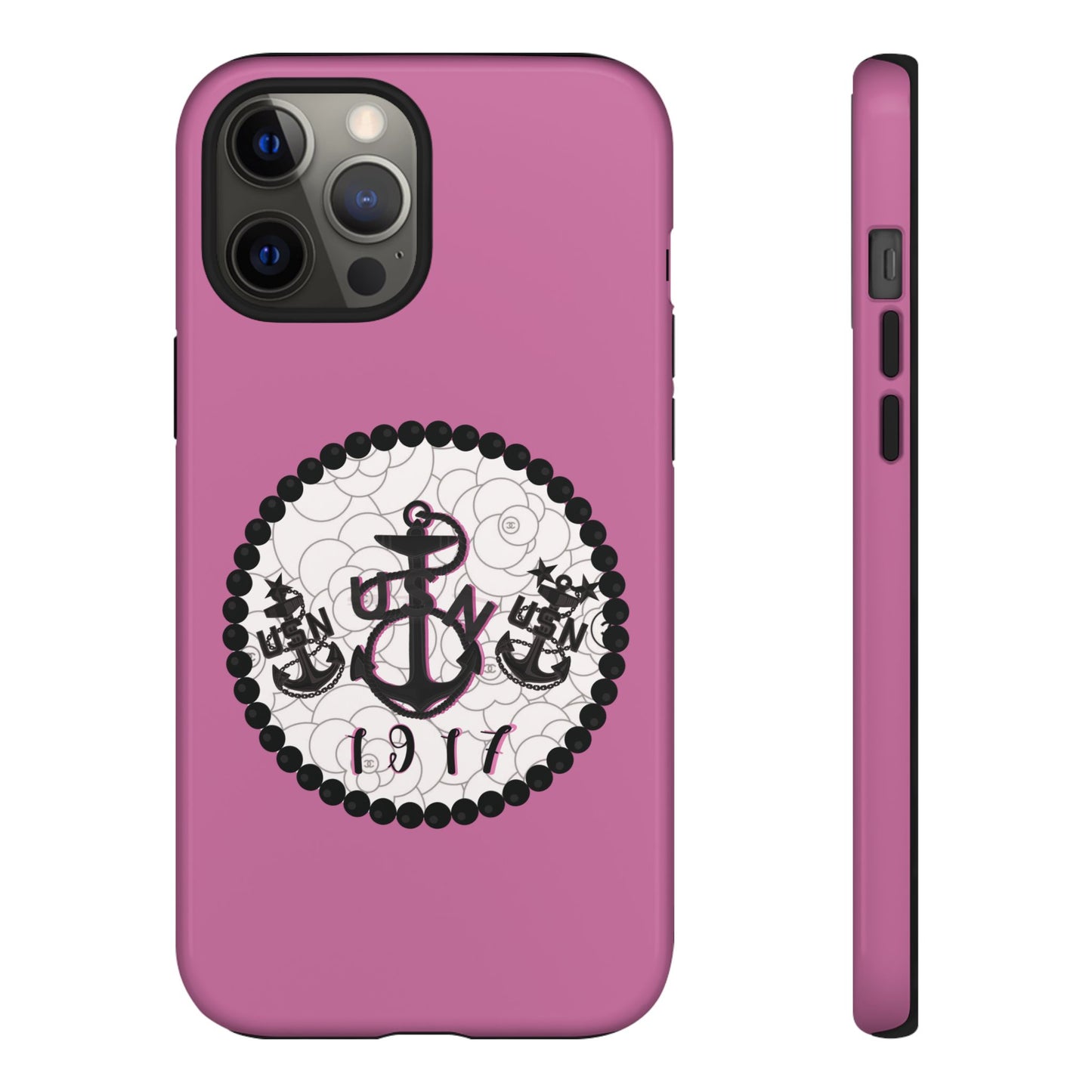 Chick Chief P!NK Phone Case