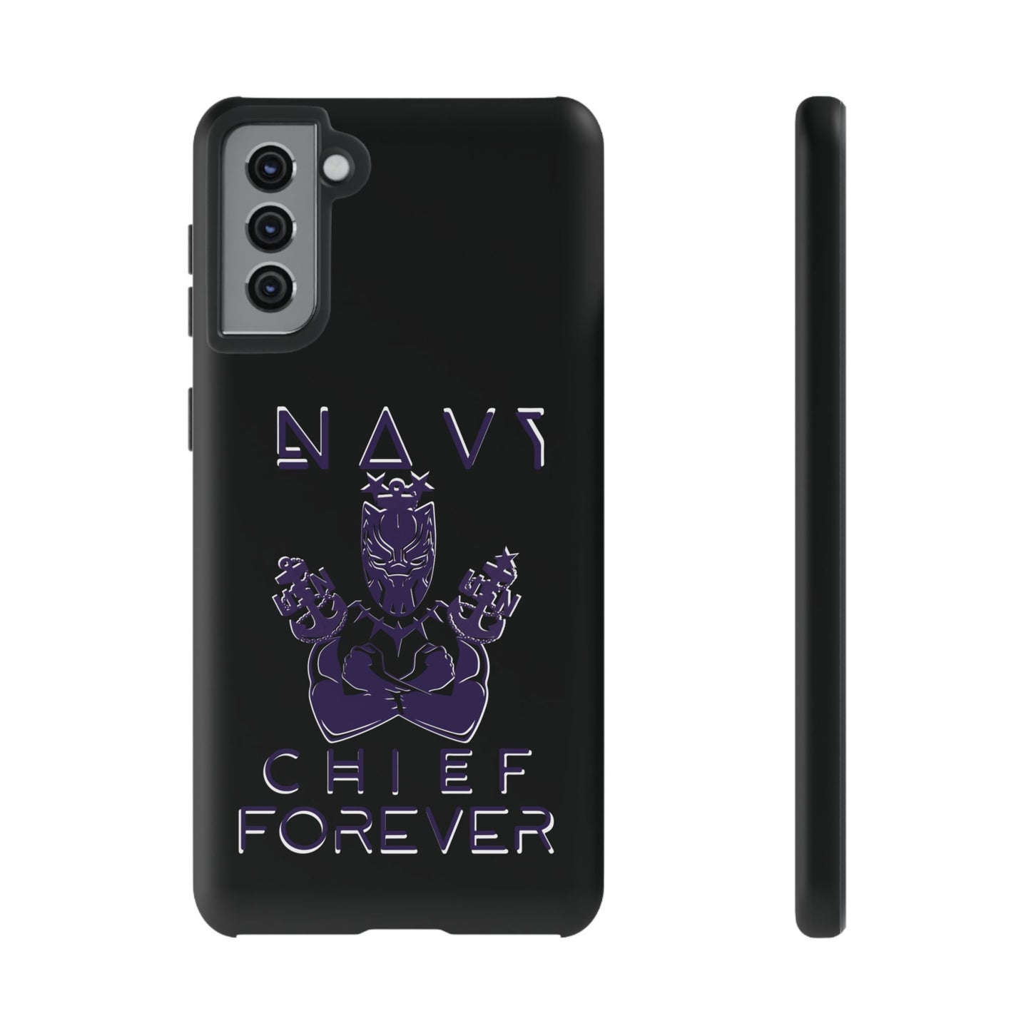 Chief Forever Phone Case