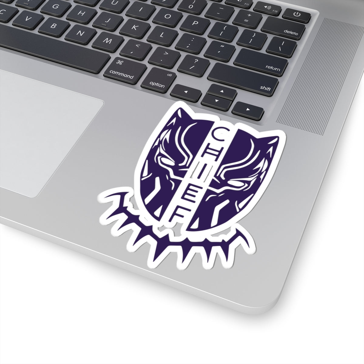 Chief Forever Sticker
