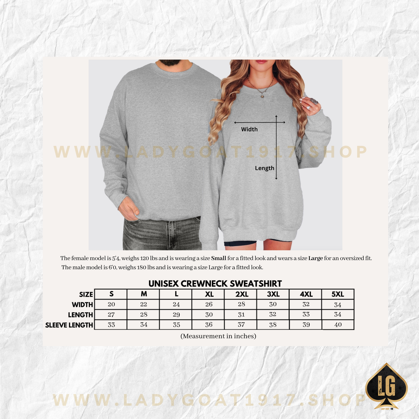 Thor 131 Unisex Crewneck Sweater