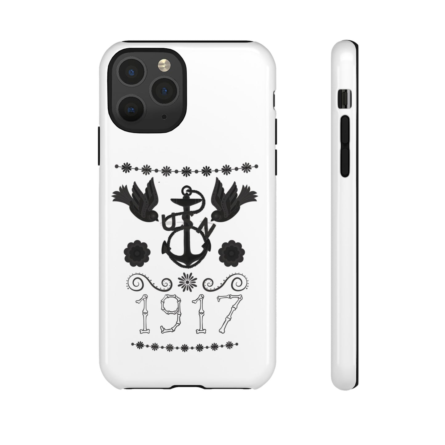 La Jefa SNP Phone Case
