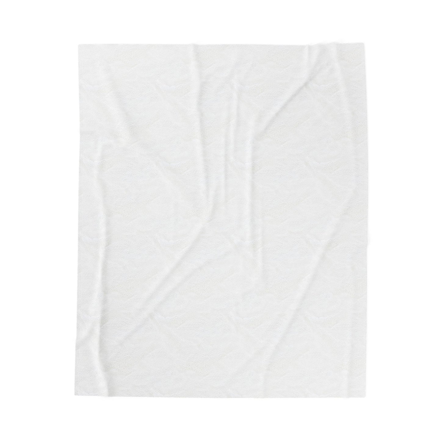 Chief Forever Plush Blanket