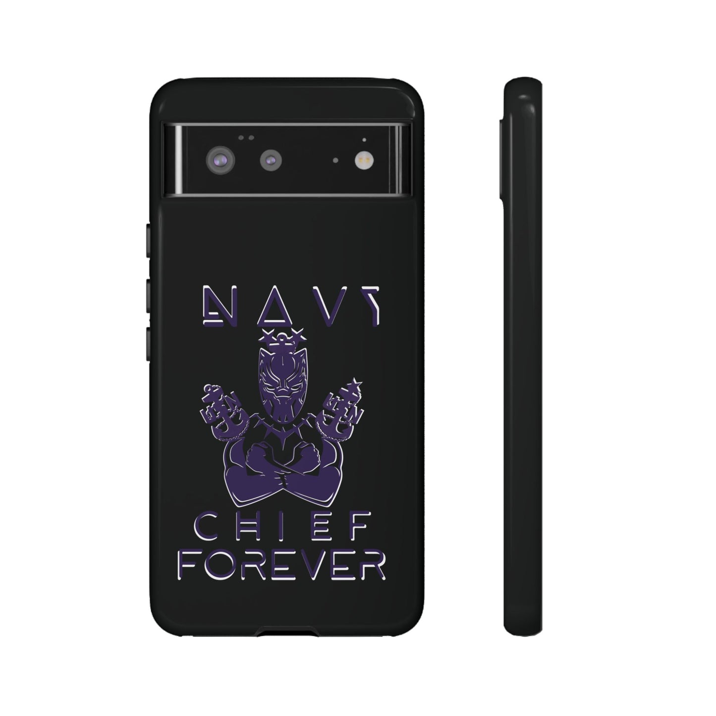 Chief Forever Phone Case