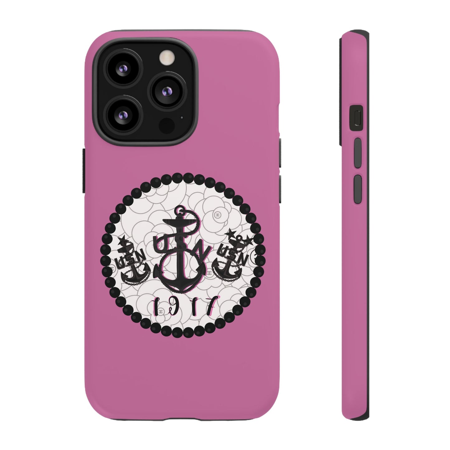 Chick Chief P!NK Phone Case