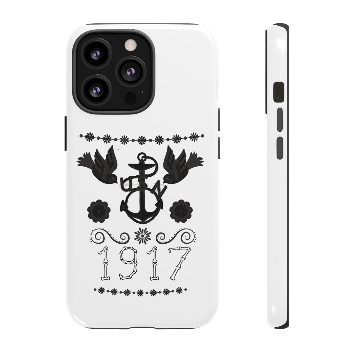 La Jefa SNP Phone Case