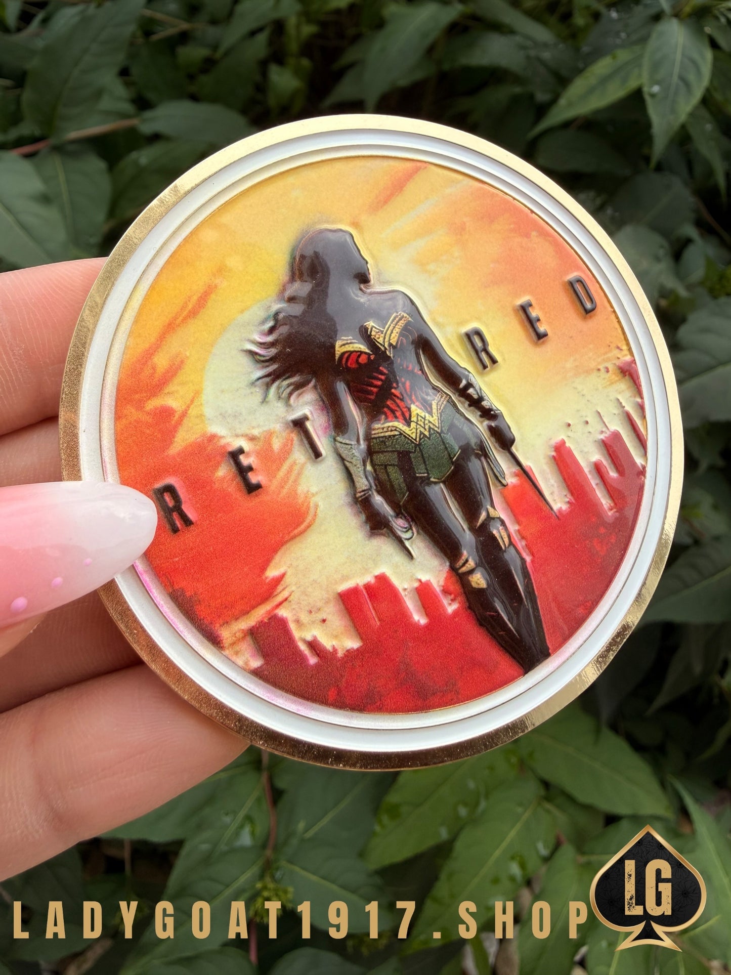 WW Retired ❤️✨ Limited