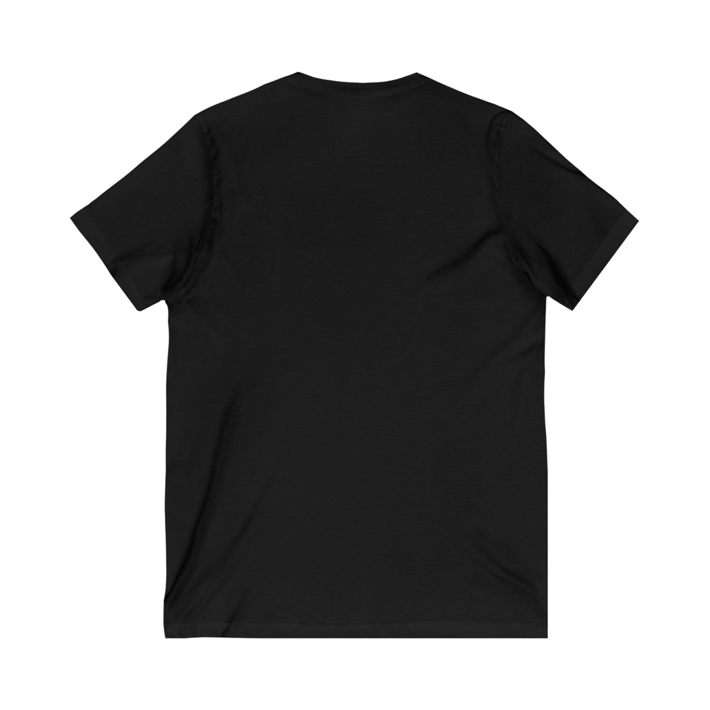 Lady Goat & CO Womens V-Neck Tee