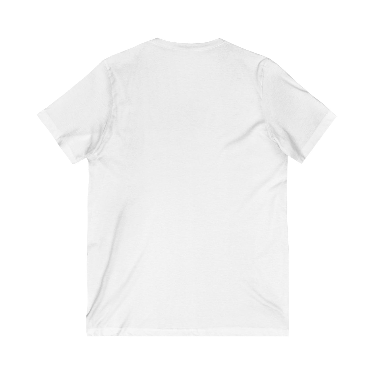 Lady Goat & CO Womens V-Neck Tee