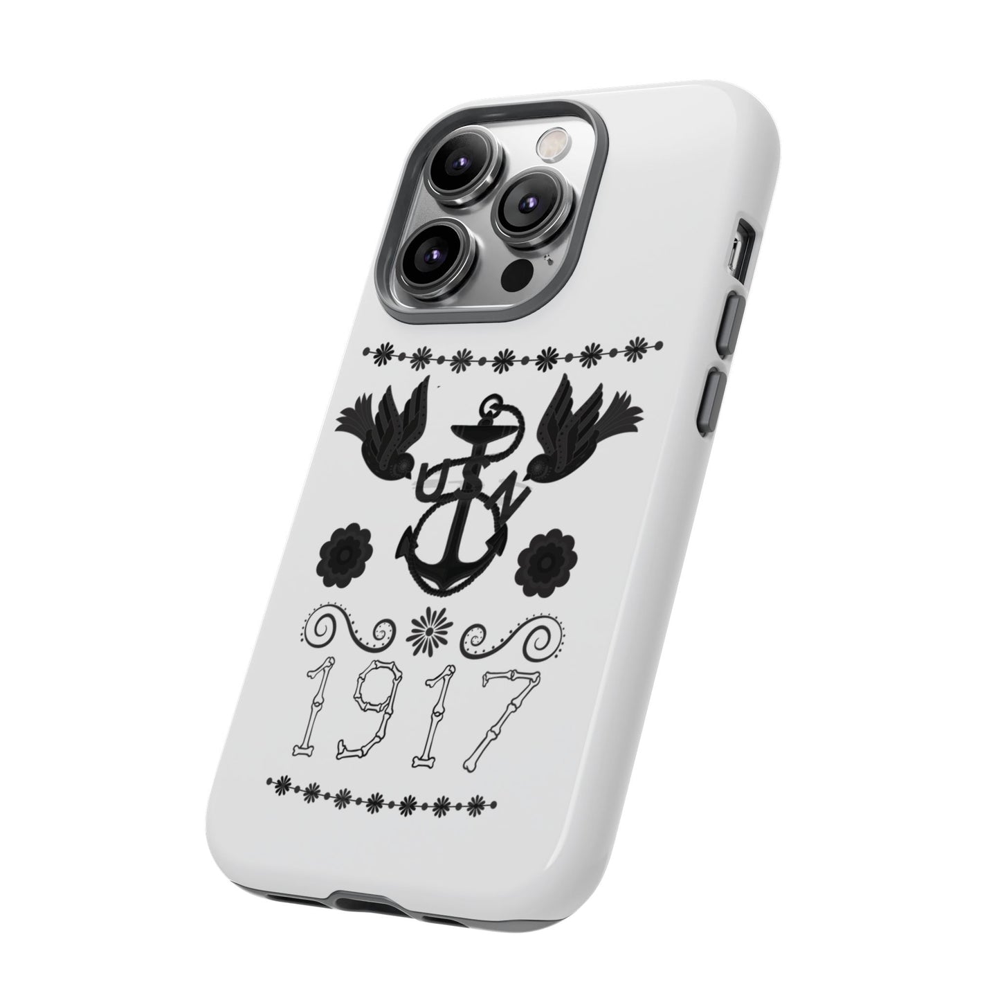 La Jefa SNP Phone Case