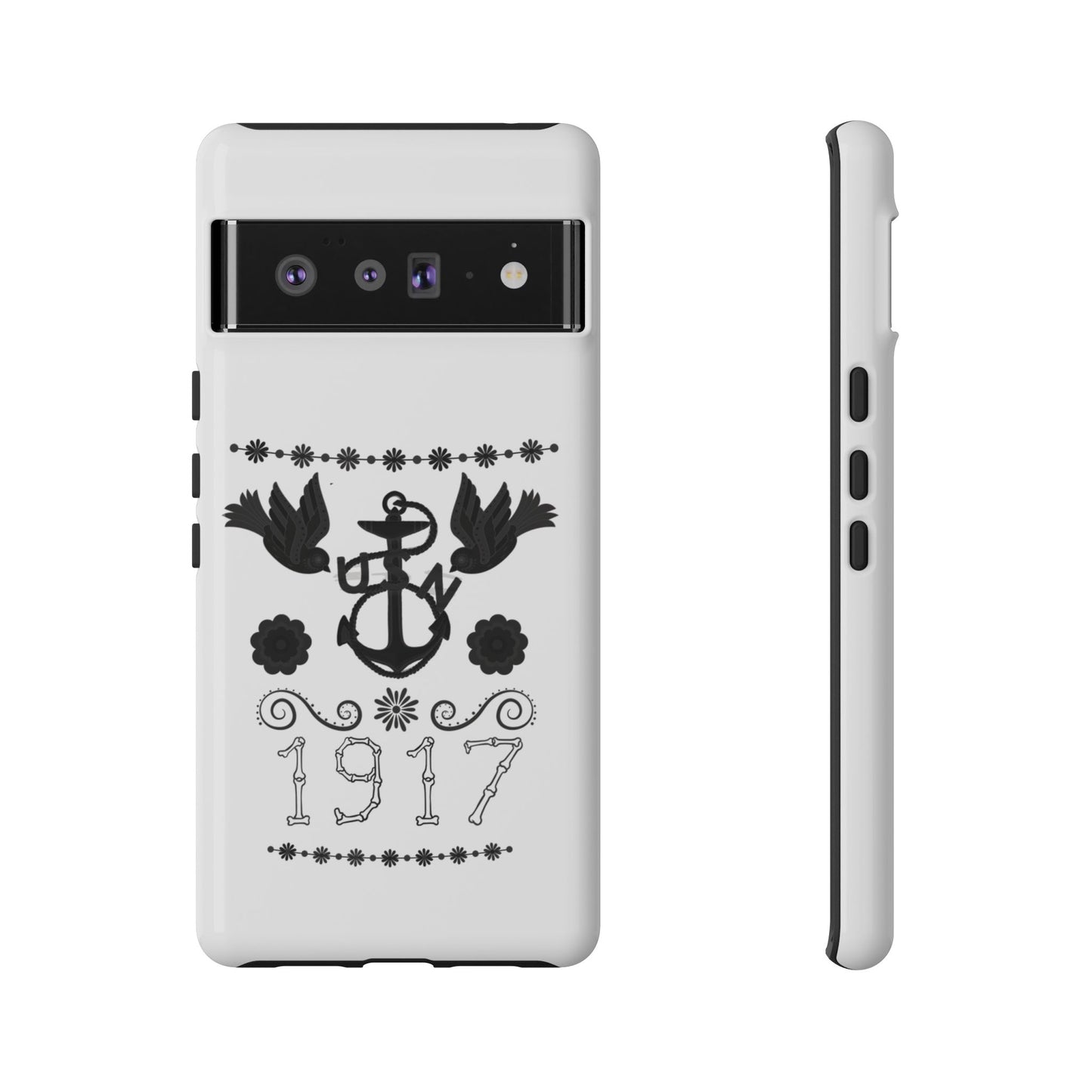 La Jefa SNP Phone Case