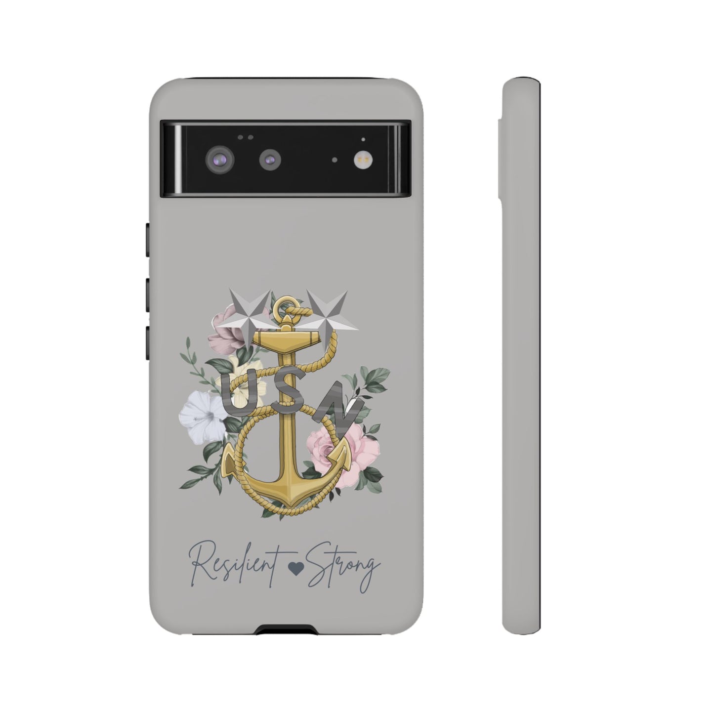 Resilient and Strong V9 Tough Phone Case