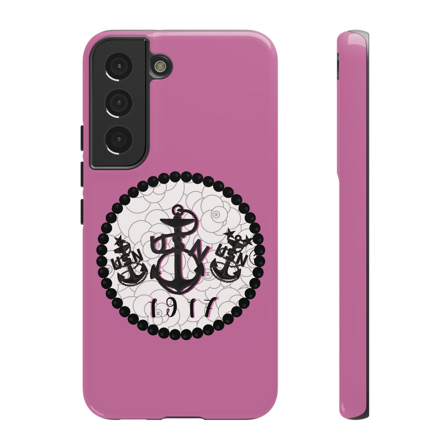 Chick Chief P!NK Phone Case