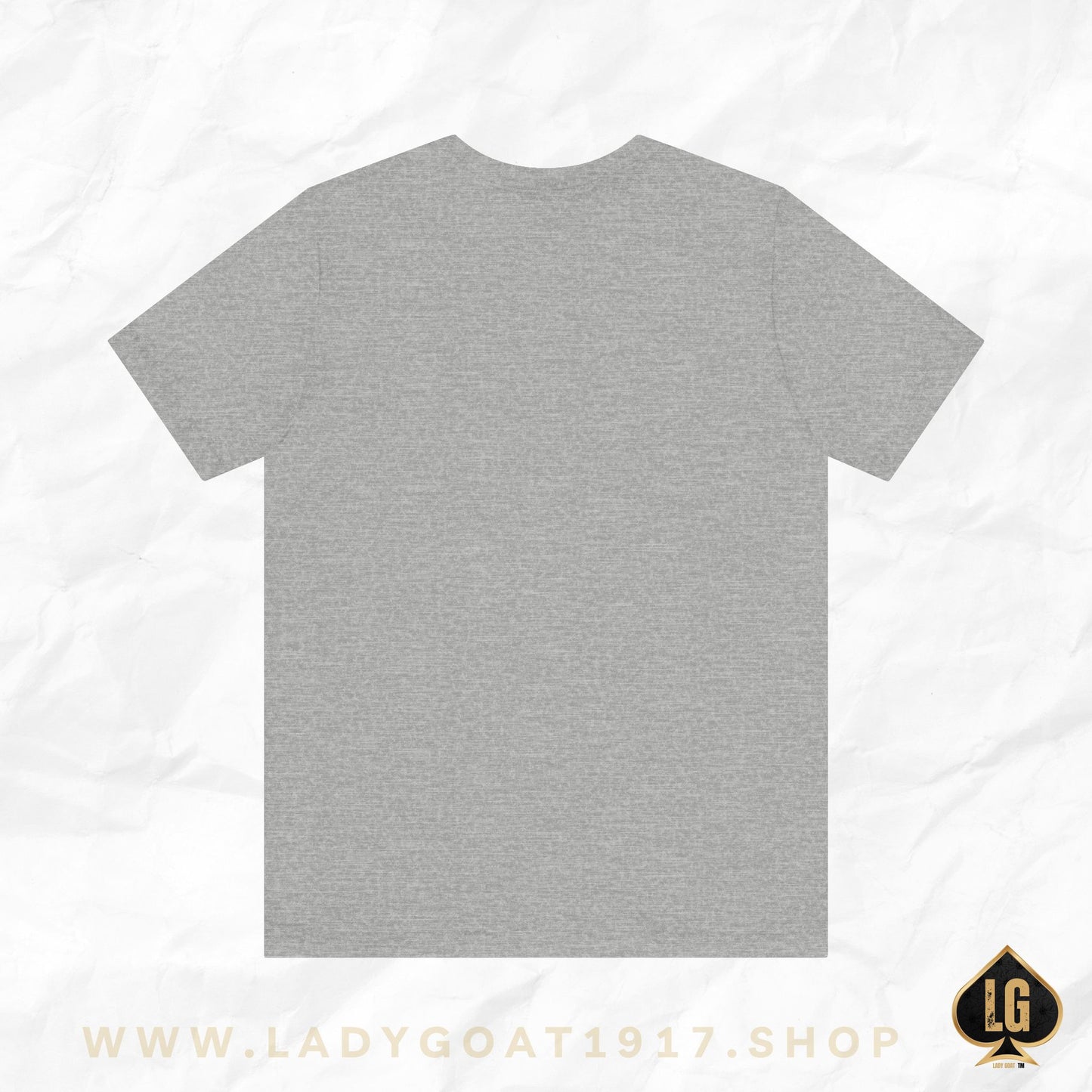 Veteran V2 Unisex Tee