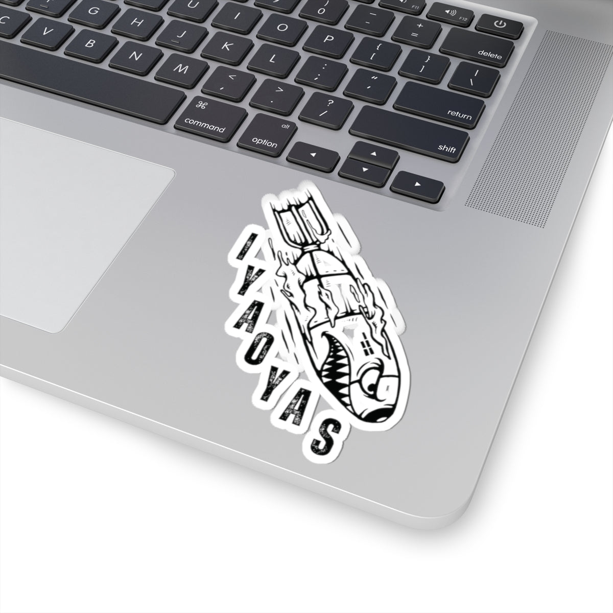 IYAOYAS Goat V2 Stickers
