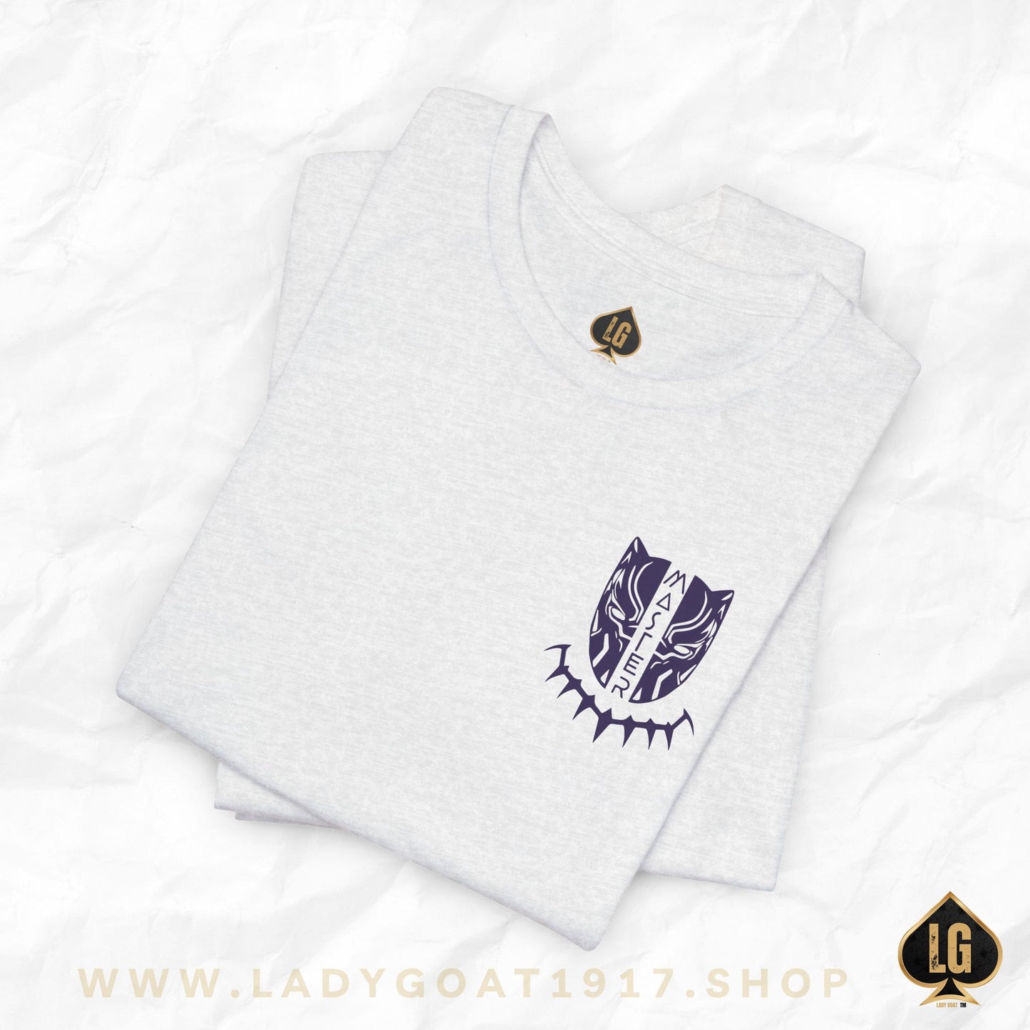 Master Chief Forever Unisex Tee