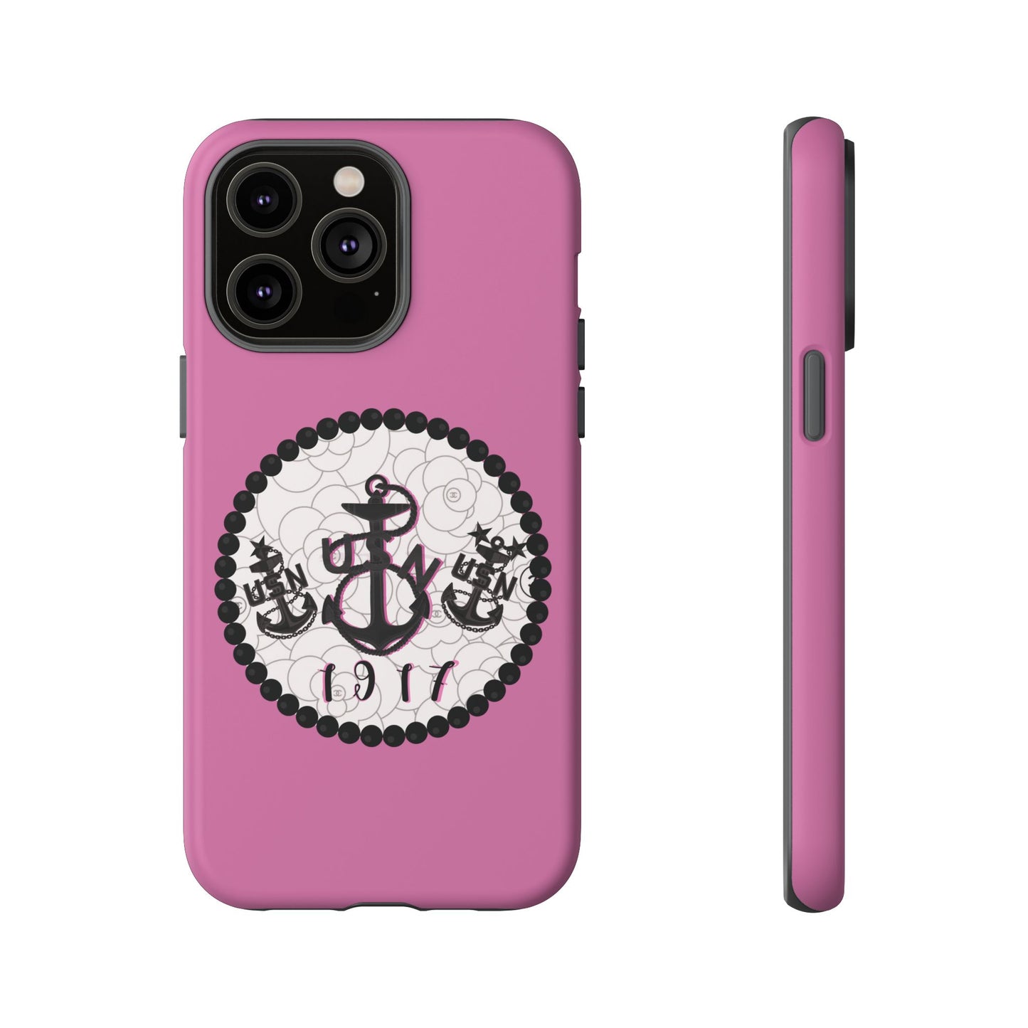Chick Chief P!NK Phone Case
