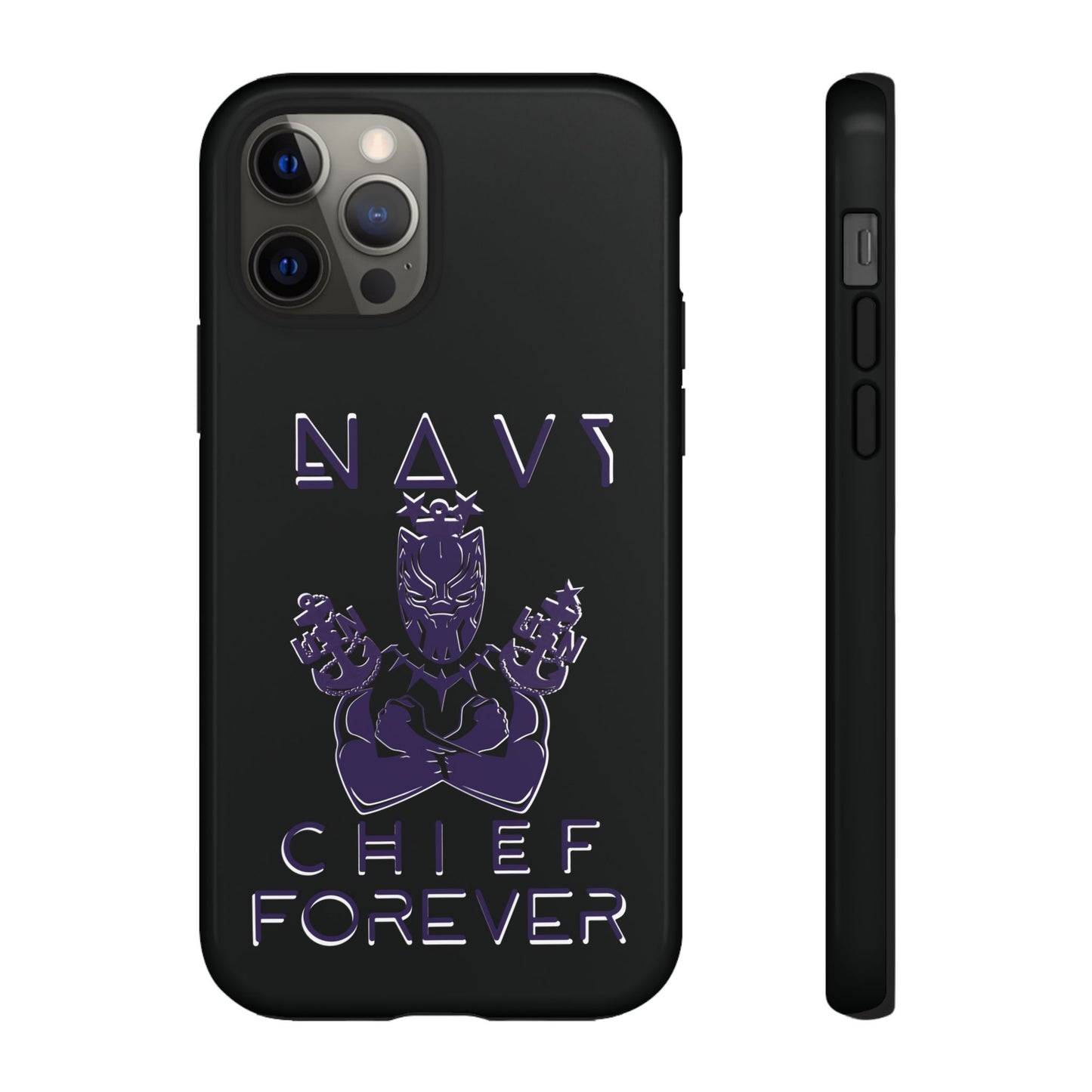 Chief Forever Phone Case