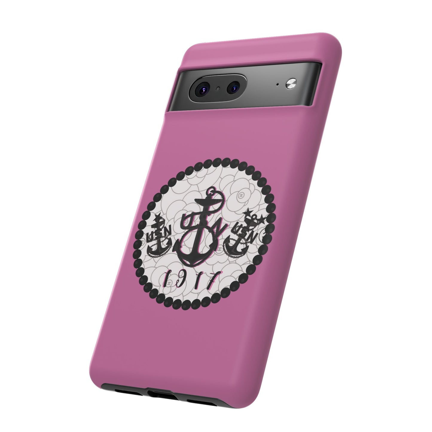 Chick Chief P!NK Phone Case