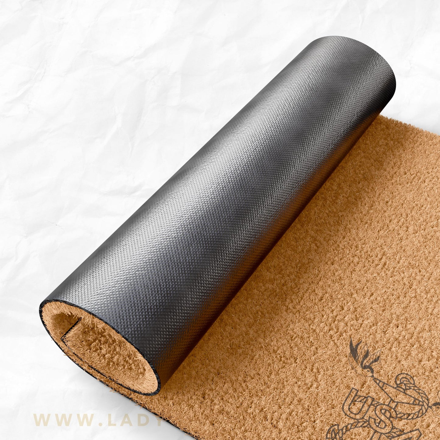 SJ CPO V1 Doormat