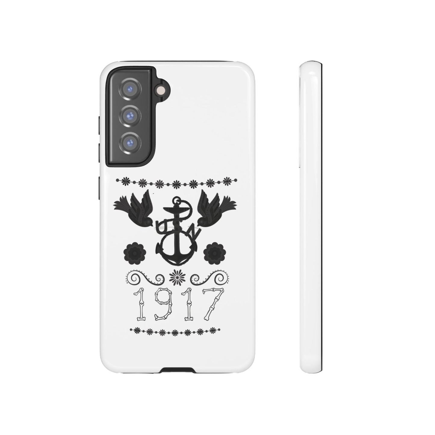 La Jefa SNP Phone Case