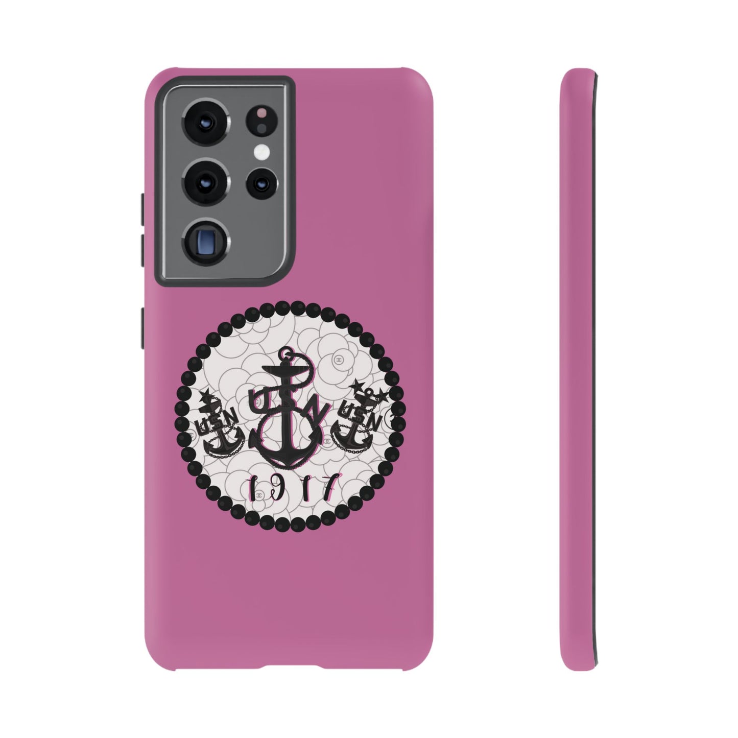 Chick Chief P!NK Phone Case