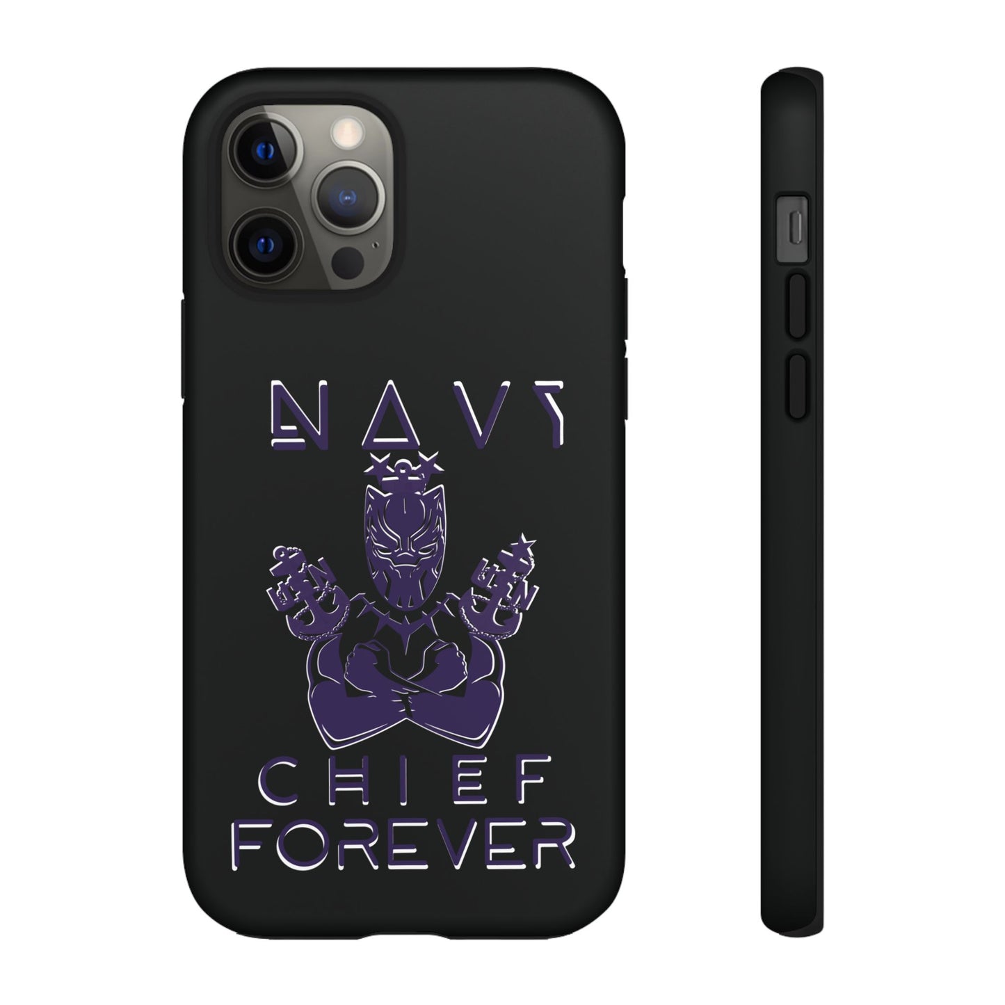 Chief Forever Phone Case