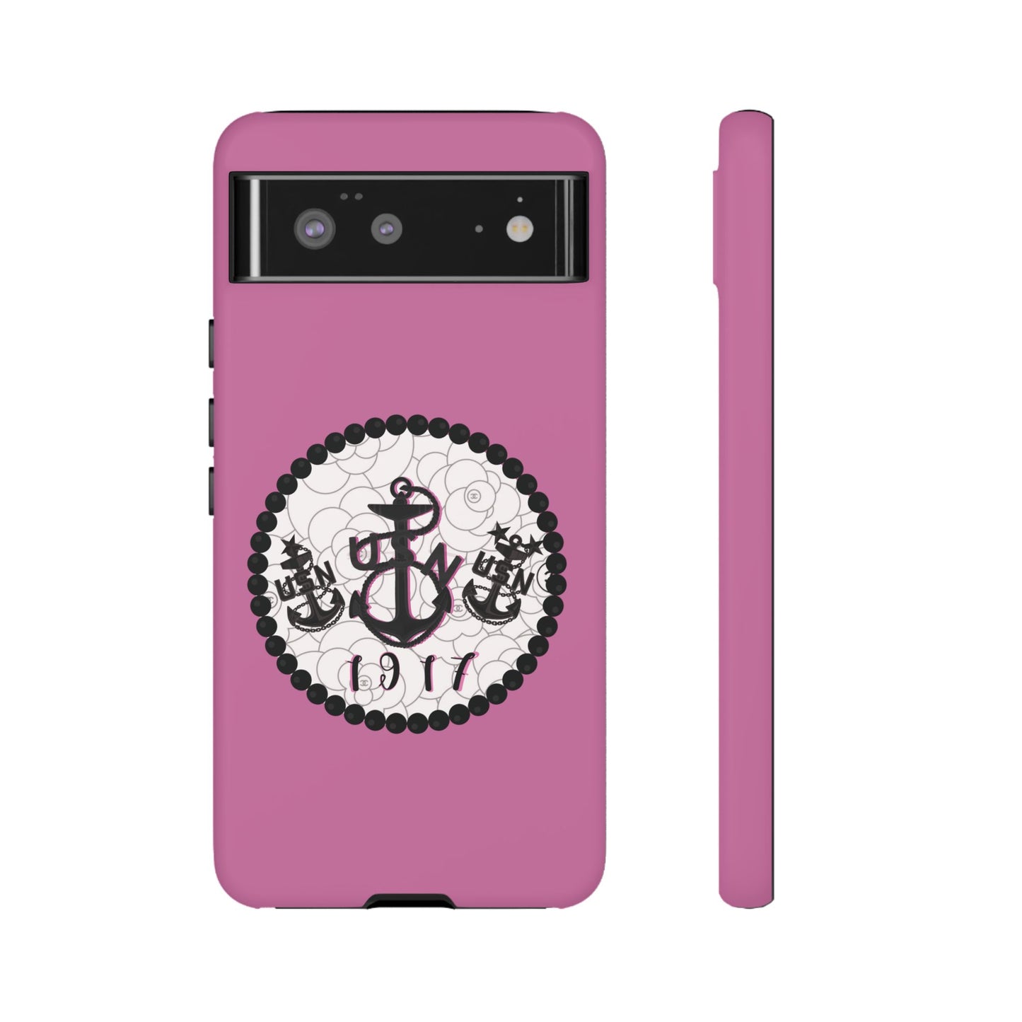 Chick Chief P!NK Phone Case