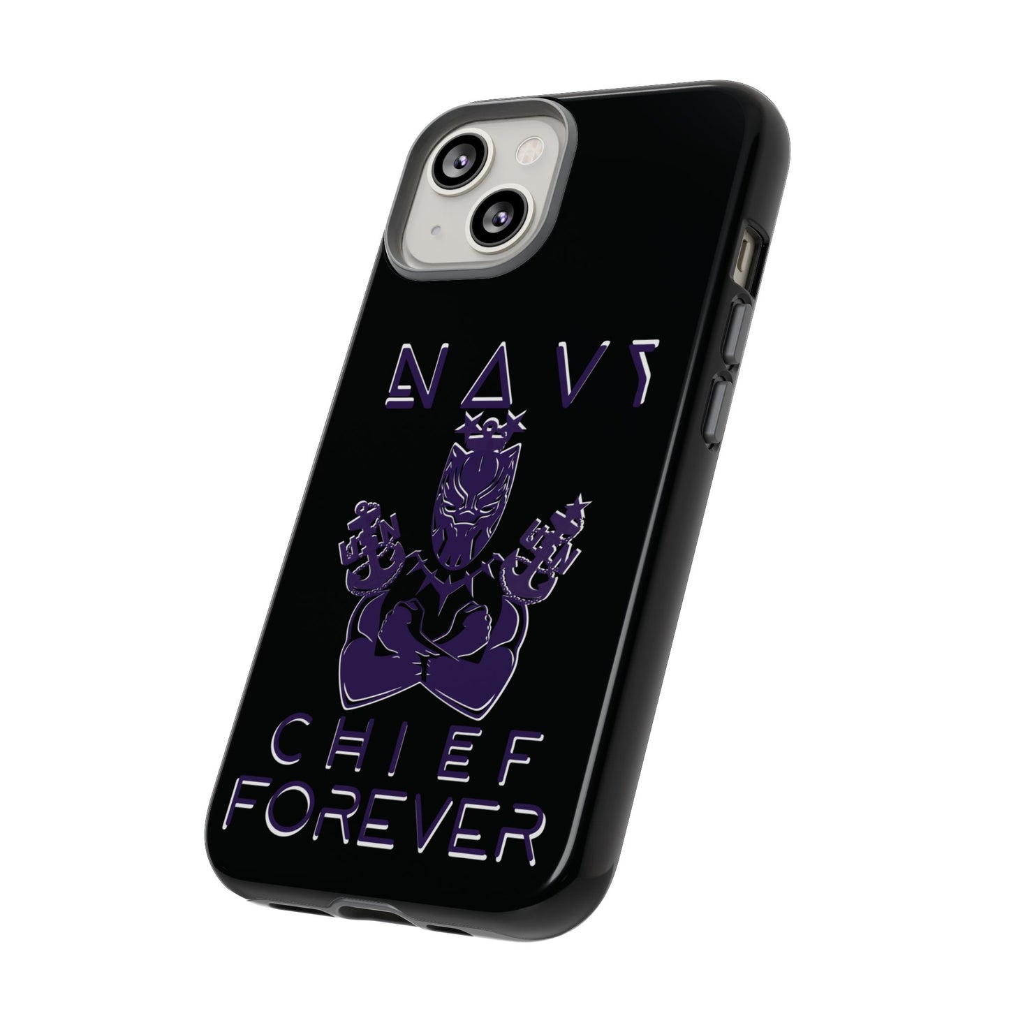 Chief Forever Phone Case