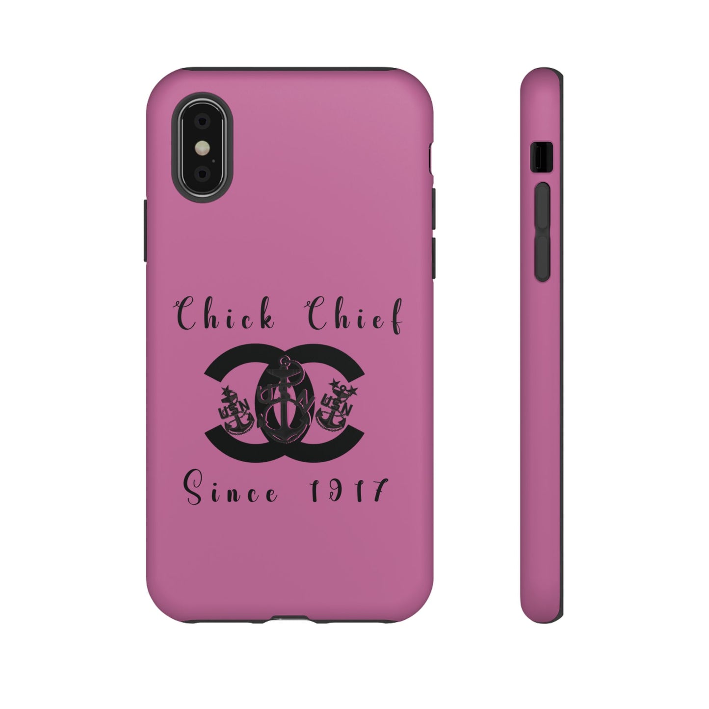 Chick Chief P!NK Phone Case