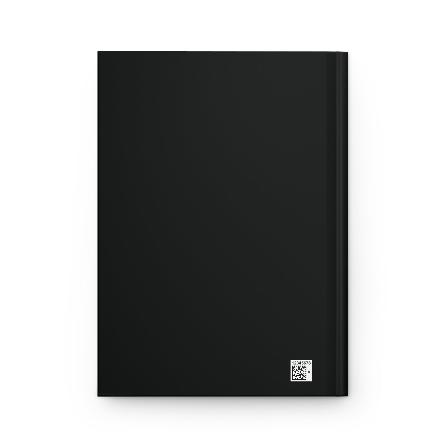 This is Fine ! V3 CPO Hardcover Journal Matte