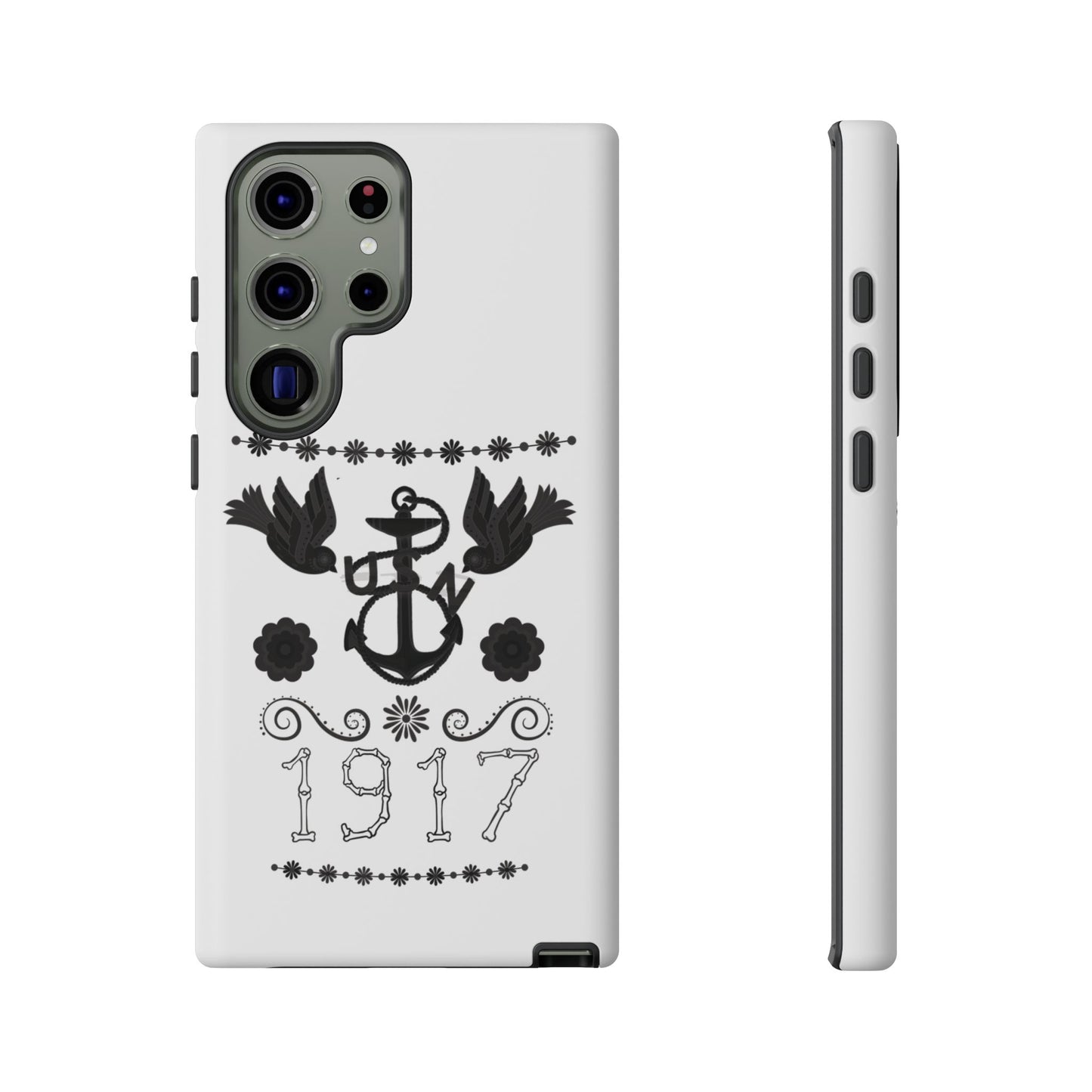 La Jefa SNP Phone Case