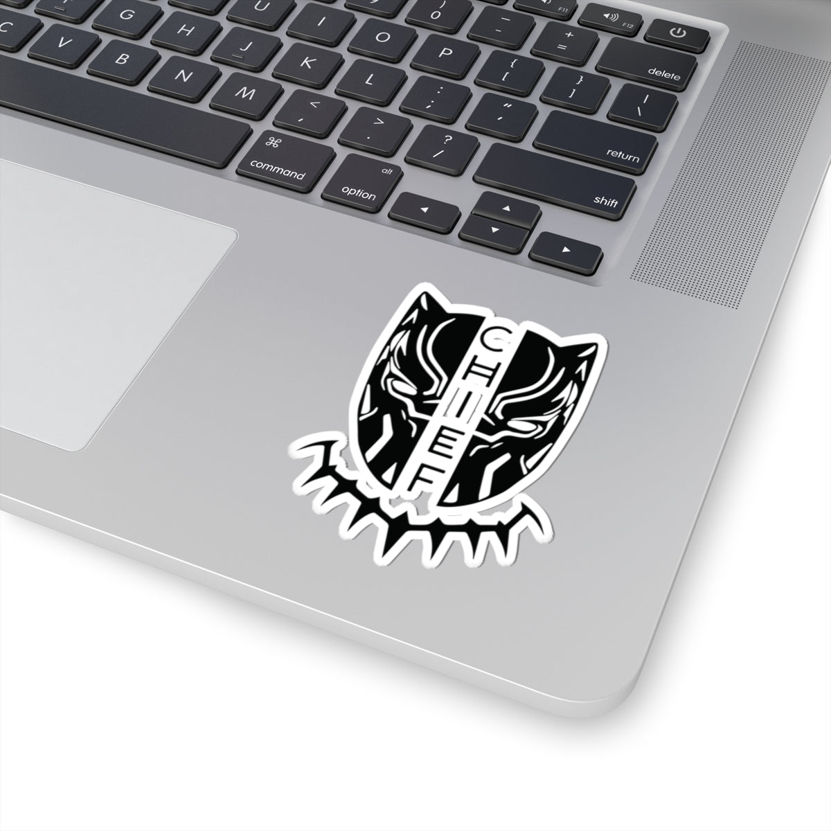 Chief Forever Sticker