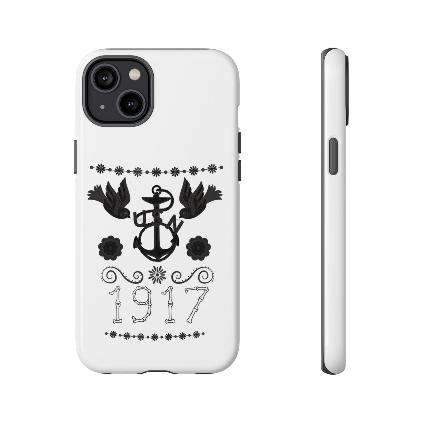 La Jefa SNP Phone Case
