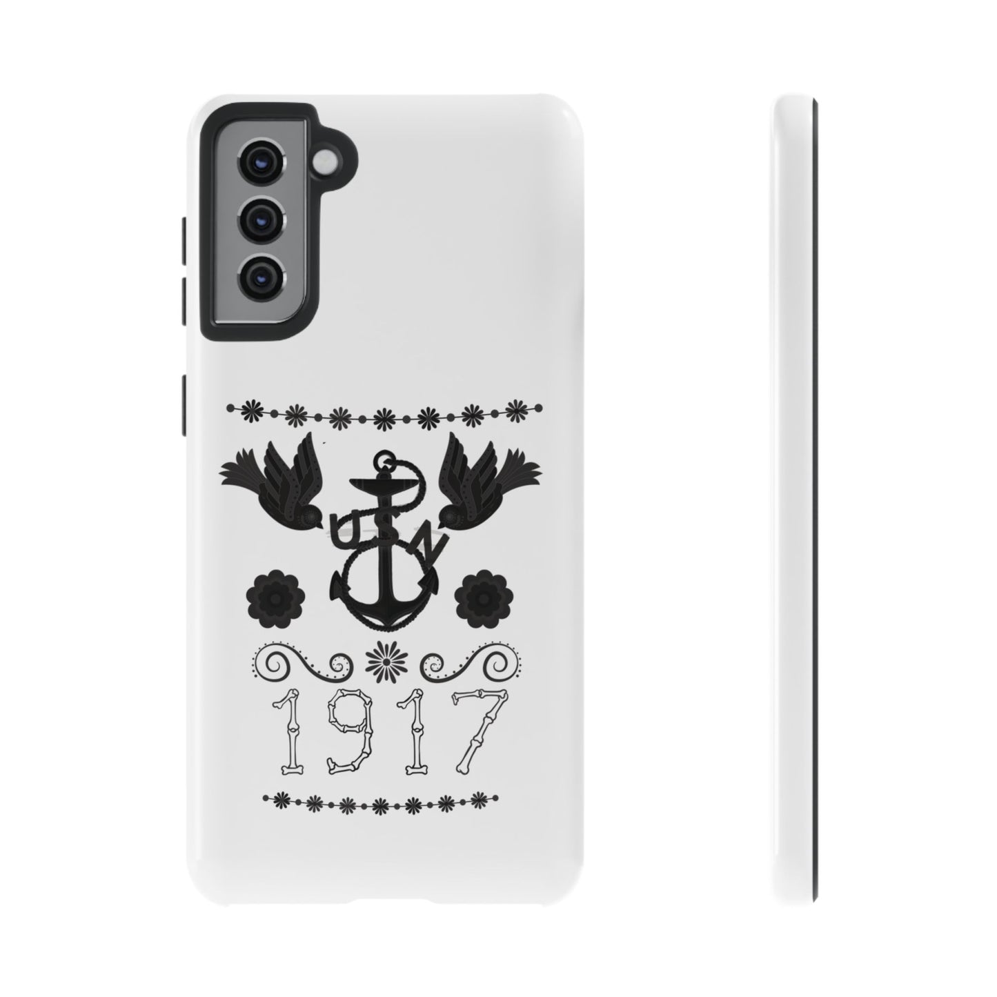 La Jefa SNP Phone Case