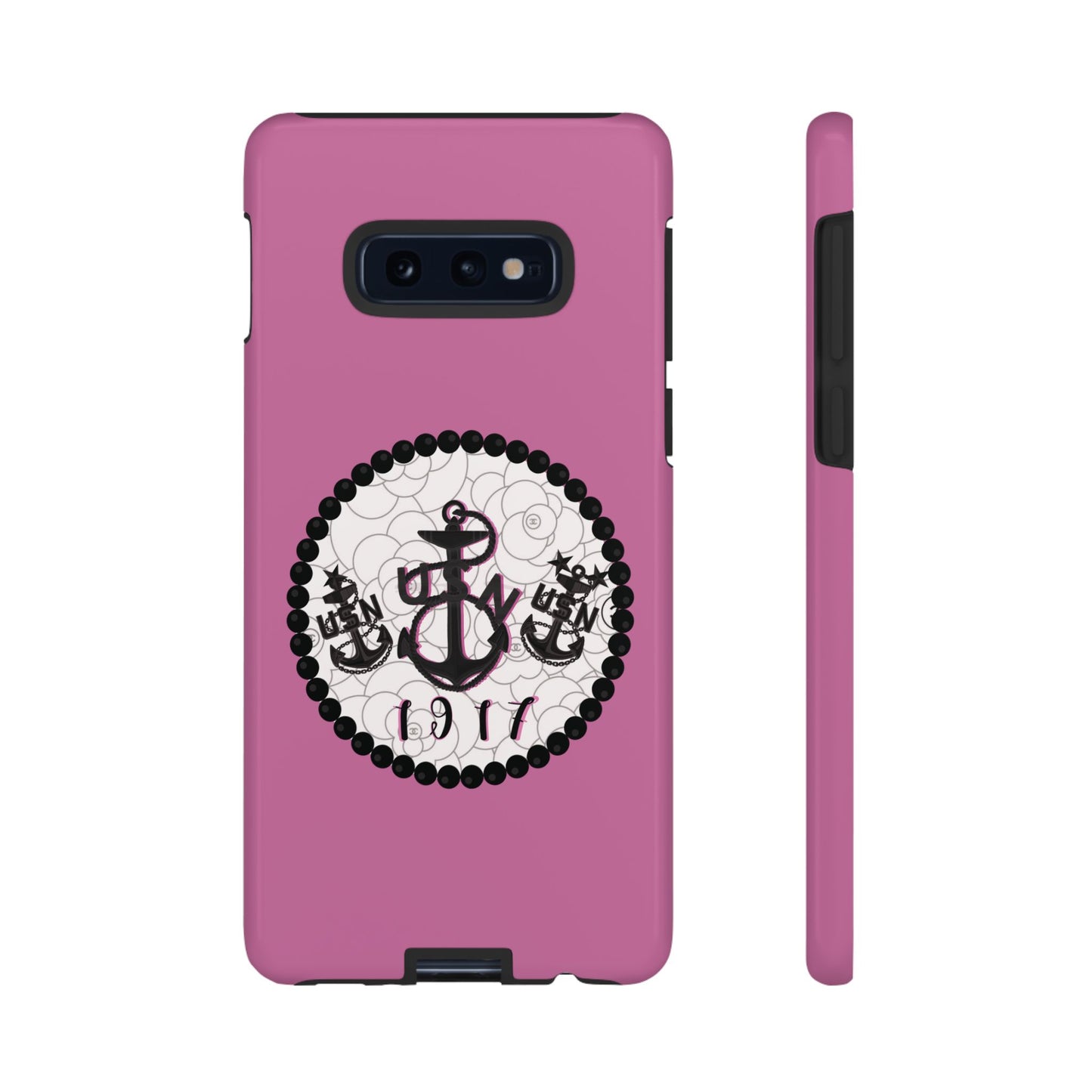 Chick Chief P!NK Phone Case