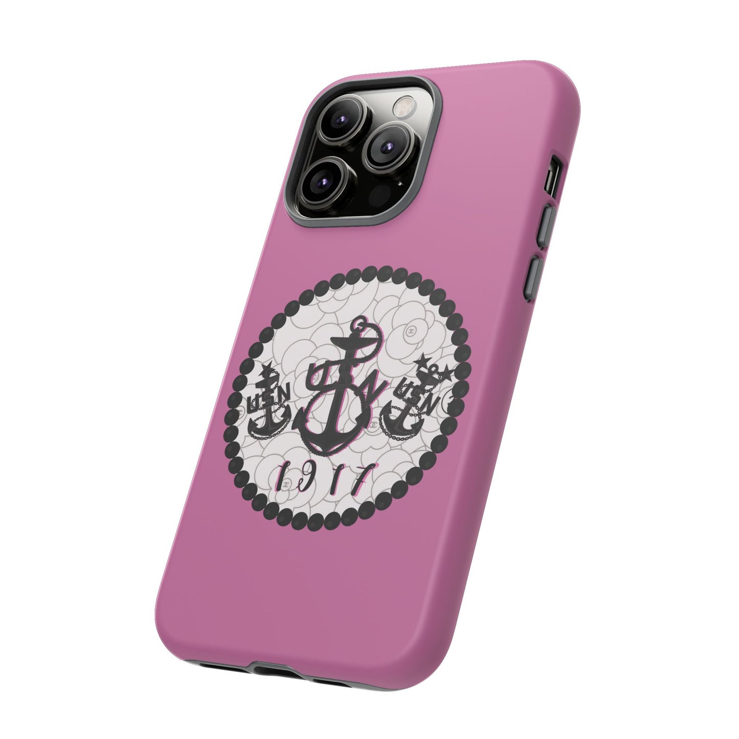 Chick Chief P!NK Phone Case