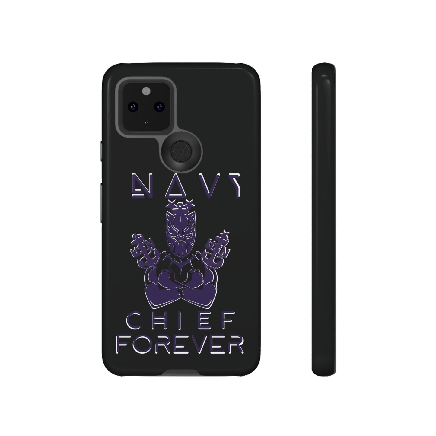 Chief Forever Phone Case