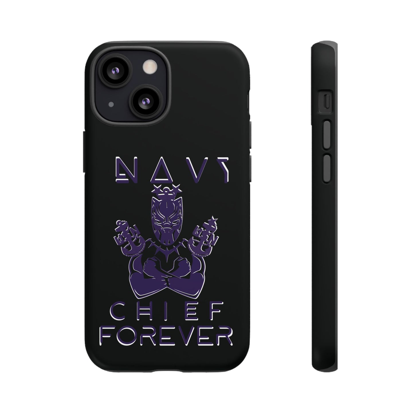 Chief Forever Phone Case
