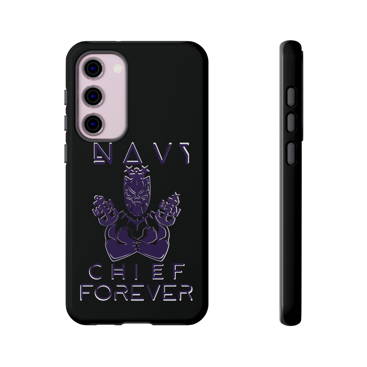 Chief Forever Phone Case