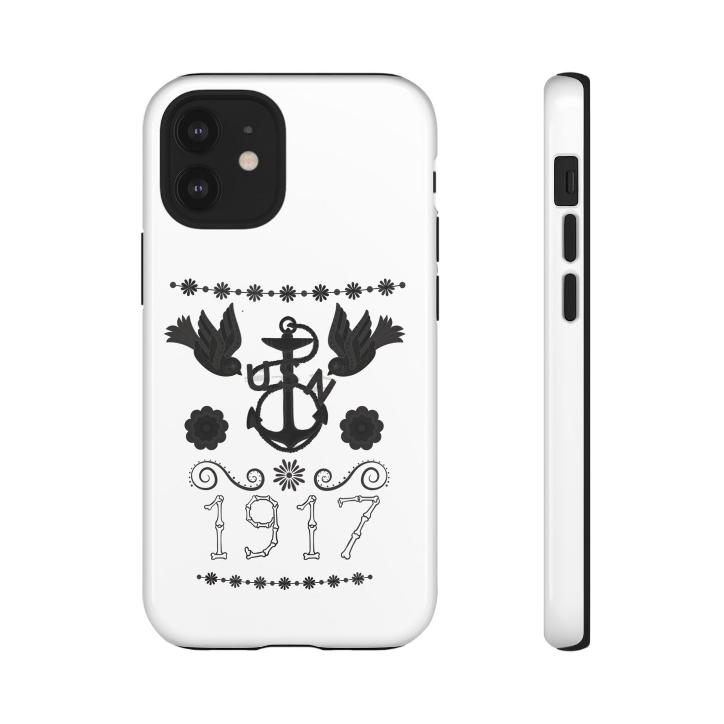 La Jefa SNP Phone Case